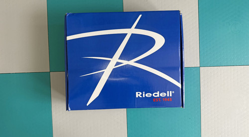 Riedell juice rhythm roller - 'juice',