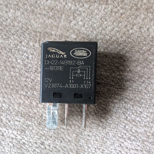 Ford 12v 5pin - ford,