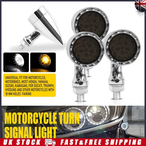 Led blinker fit - 4*led,