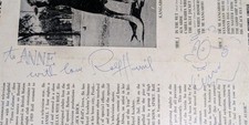 Rolf Harris Australian