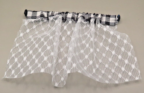 Dolls house cafe half net - dolls,