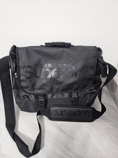 Superdry Black Label Messenger