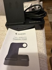 Goodmans Portable Wireless