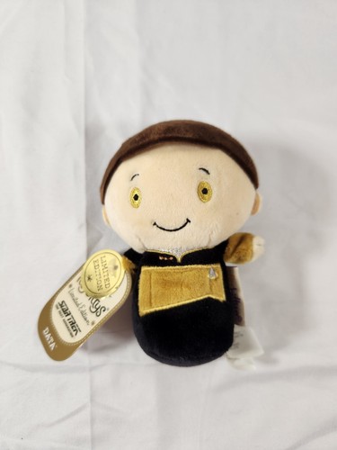 Hallmark itty bittys star - hallmark,