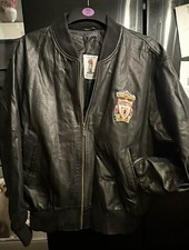RARE Vintage L 90s Liverpool