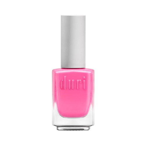 Nail polish warm color - nail,