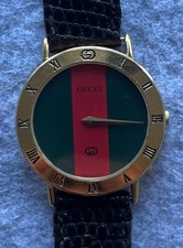 Gucci 3001L Women's Quartz