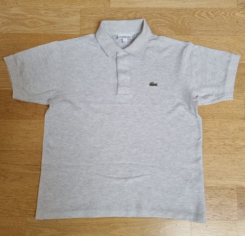 Lacoste polo shirt classic - lacoste, fit