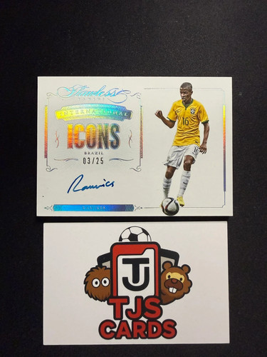 Ramires icons card - ramires,