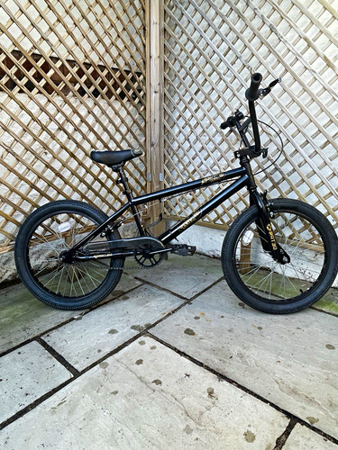 Huffy rated 20in bmx - huffy, bike