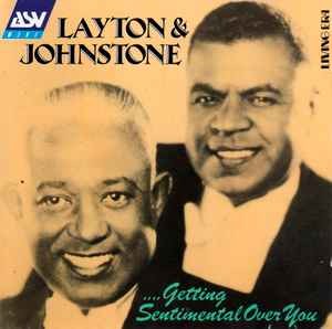 Layton johnstone - &,