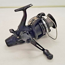 Shimano Baitrunner Fishing