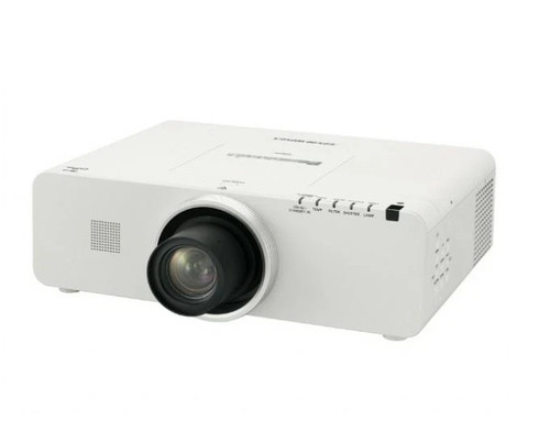 Panasonic ex600 6000 - 6000, lumens
