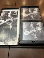 Robert Johnson The Complete