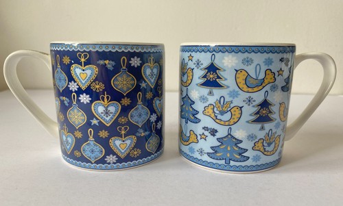 Queens blue story christmas - queens,