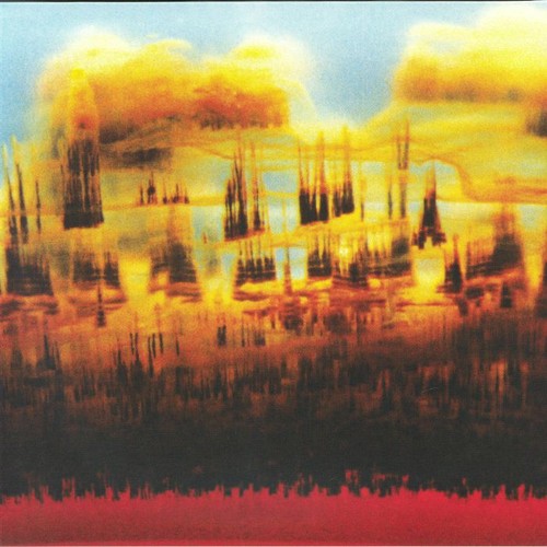 Bonobo distance static - bonobo,