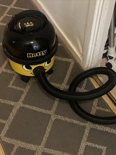 Hetty hoover compact - hetty,