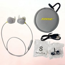 Bose SoundSport Wireless In