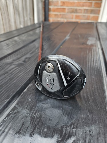 Titleist 910f wood - 910f, 3