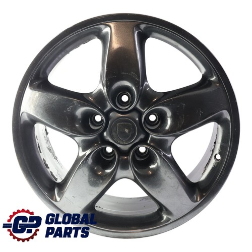 Porsche cayenne 92a wheel rim - 92a,