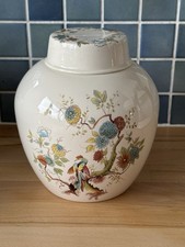 BRISTOL POTTERY FOR TWINING