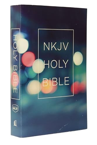 Nkjv value outreach - outreach, bible