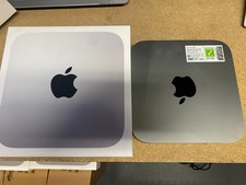 Apple Mac mini Core i3 3.6GHz
