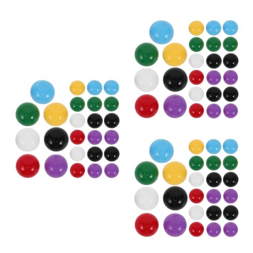 420 pcs game - 420, marbles