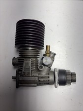 HPI .21 RC Engine 3.5