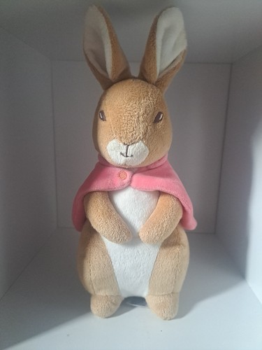 Marks spencer pink flopsy - &,