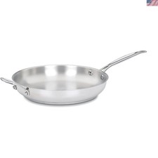 Brand New Chef's Classic