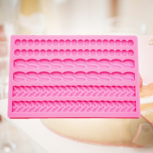 Pearl gems silicone molds - ,