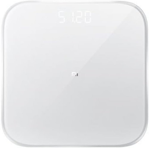 Xiaomi smart scale 2 - scale,