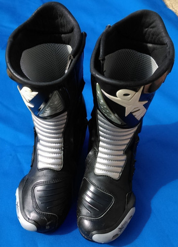 Ladies oxtar tcs racing - oxtar,