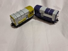 Thomas The Tank Engine &