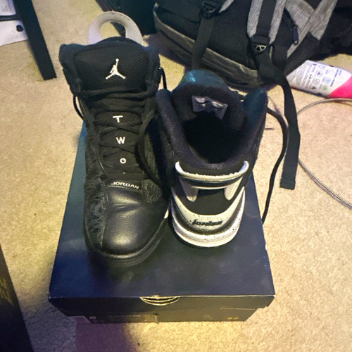 Jordan air - jordan, zero
