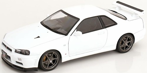 Scale 12th nissan - scale,