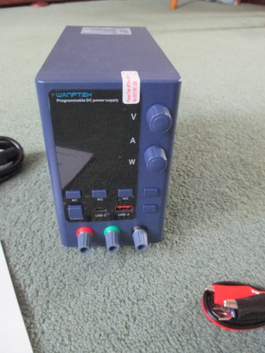 Amp bench top - 5,