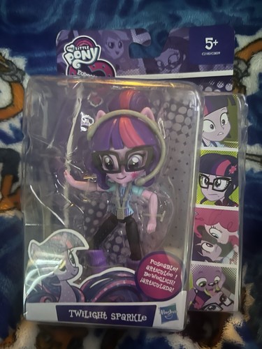 Little pony equestria - my,