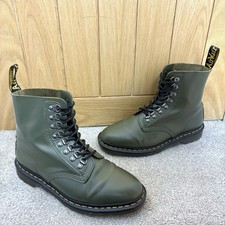 Dr Martens 1460 Doc Pascal