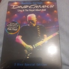 David Gilmour Remember That