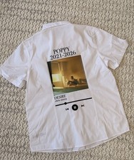 Chris Stussy Personalised