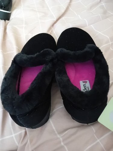 Padders slippers size - , 6