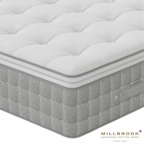 Millbrook 7000 pillowtop - millbrook,
