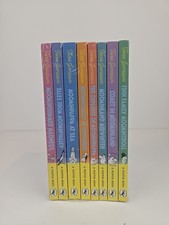 Tove Jansson Moomin Collection