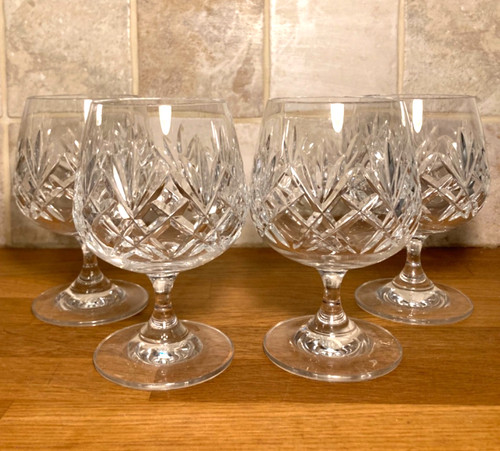 Quality vtg set 4 - quality, x