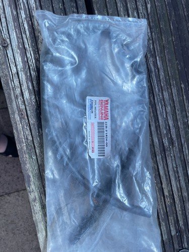 Original yamaha wr125r - original,