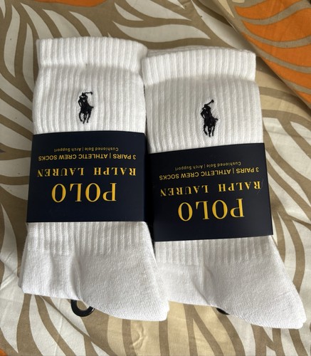 Polo ralph lauren white - lauren,