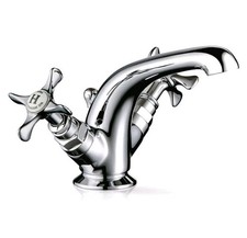 Mira Virtue monobloc basin