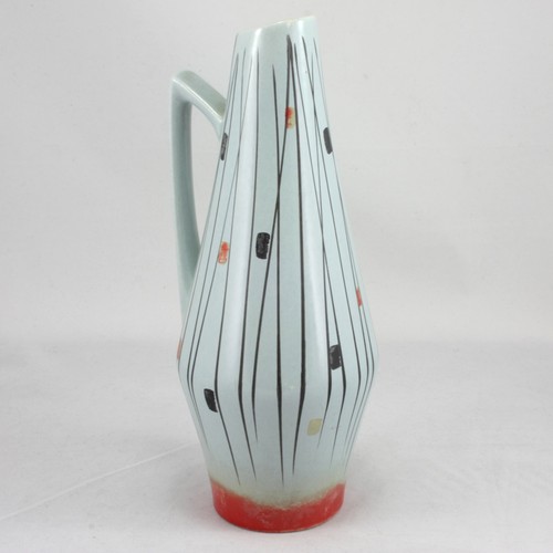 Vintage west german scheurich - vintage,